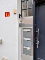 Studio 11 Malo les bains proche plage - B&B Dunkerque