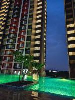 Sufi Idaman Homestay for Islamic only - B&B Kampung Baharu Nilai