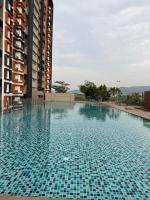 Sufi Idaman Homestay for Islamic only - B&B Kampung Baharu Nilai