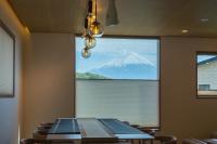 富士禅 Fuji-Zen kawaguchiko - B&B Funatsu