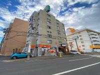 AMS Hiragishi 11 - Vacation STAY 16160 - Chambres d'hôtes Sapporo