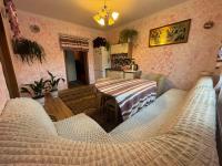 Deluxe Zimmer (2 Erwachsene & 1 Kind)