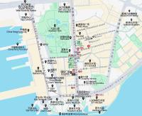 Hong Kong Tai San Guest House (Burlington Branch) - B&B Hong Kong