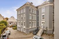 Cosy Apartment at Høyden with balcony - B&B Bergen