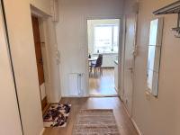 Valoisa läpitalon yksiö keskustassa - B&B Seinäjoki