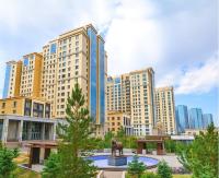 Kingtower - Bed and Breakfast Ulaanbaatar