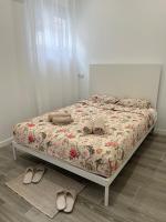 Sirena 1 - B&B Lloret de Mar
