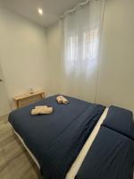 Sirena 1 - B&B Lloret de Mar
