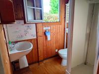 La maison bleue - B&B Saint-André-d'Hébertot