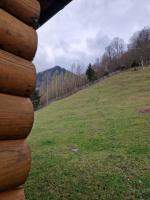 Deer Chalet - B&B Holda