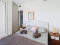 Two-bedroom Penthouse Apartment Next to the Sea - B&B Denia