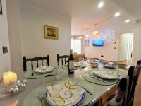 Suite mit 2 Schlafzimmern