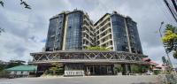 The Naba Retreat at City Hub Baguio - B&B Baguio
