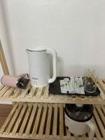 La Pausa Homestay - B&B Kỳ Vĩ