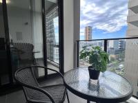 A relaxing stay in Wentworth Point - B&B Sydney