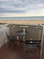 Condominio Corso - Ferienwohnung Bibione