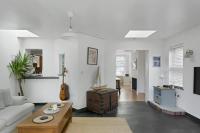 Spacious House Large Patio & Free Parking - B&B Barnstaple