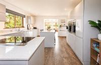 West Sands Coastal Home for Golfers & Families - B&B Lossiemouth