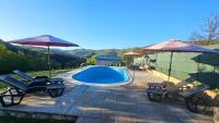 Green Oasis Bungalows - Bed and Breakfast Sarajevo