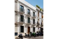 Magno Apartments Cabo Noval Luxury House - Ferienwohnung Sevilla