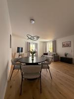 Kurpark Apartment Bad Ischl - B&B Bad Ischl
