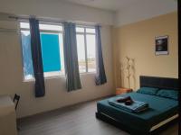 Standaard Kamer met Queensize Bed