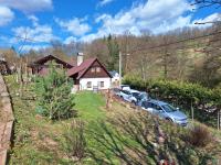 Pyšná chaloupka v Podkrkonoší - B&B Zlatá Olešnice