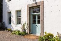 Cheviot Manor - Ferienwohnung Wooler
