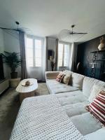 Downtown High Standing Duplex - "CENTRUM" - B&B Épernay