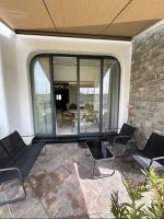 Luxurious complex CaboNegro - Ferienwohnung Martil