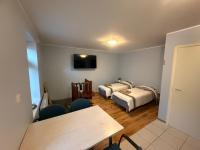 Kahekorruseline saunaga korter kesklinnas - B&B Tallinn
