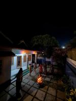 Wiztearia - B&B Ambalavayal