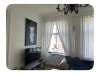 Charming huge apartment with south sunny balcony - B&B Malmö