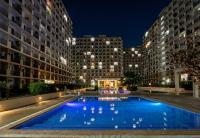 Amanluna Place Mactan - Saekyung Marigondon - B&B Sampang