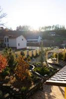 Casa Caius - B&B Văliug