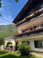 Garni Rika - Ferienwohnung Partschins