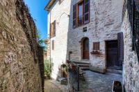 GuestHost - Il Girasole - Lovely Spello Apartment - B&B Spello