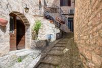 GuestHost - Il Girasole - Lovely Spello Apartment - B&B Spello