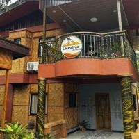La Palma Air'bnb Malaybalay - Ferienwohnung Casisang