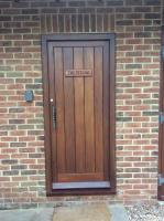 Studio in the Field - B&B Andover