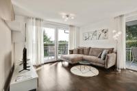 Wein & Wellness inkl Parkplatz - Ferienwohnung Mandelbaum - B&B Bad Bellingen