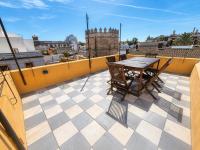 AoA Giralda Apartment - B&B Sevilla
