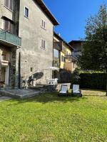 Vanda Lake House - Bed and Breakfast Cannobio