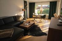 Chalet Jägerwinkel - B&B Bad Wiessee