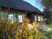 B&B Wredenhagen - Zur schönen Müllerin - Bed and Breakfast Wredenhagen