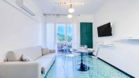 Il Poggio sul Mare, Terre Marine - Ferienwohnung Monterosso al Mare