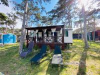 Pine House - B&B Ražanac