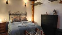 El callejón del Santo - Ferienwohnung Ubrique