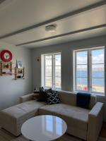 Free sauna pass! - House in Old Town Stavanger - Bed and Breakfast Stavanger