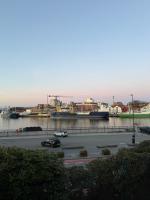 Free sauna pass! - House in Old Town Stavanger - B&B Stavanger